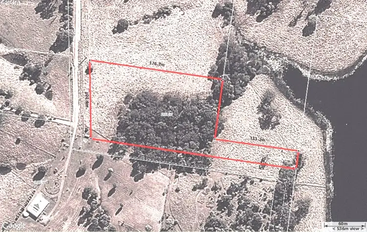 Sixth view of Homely land listing, Lot 2 Hose Rd, East Deep Creek QLD 4570