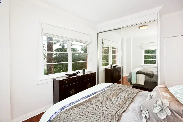 Third view of Homely apartment listing, 5/2 Marathon Road, Darling Point NSW 2027