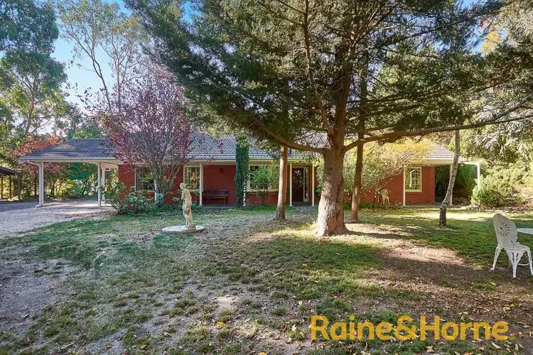 190 Swamp Road, Balhannah SA 5242