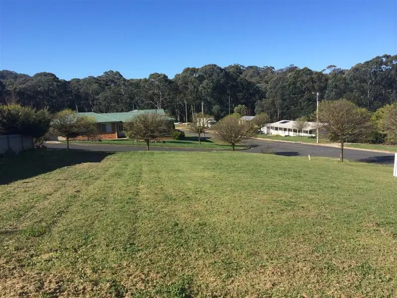 Main view of Homely land listing, 2 Royden Close, Batlow NSW 2730