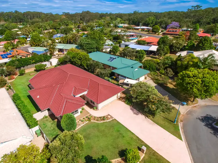 11 Terrace Lea Court, Palmwoods QLD 4555
