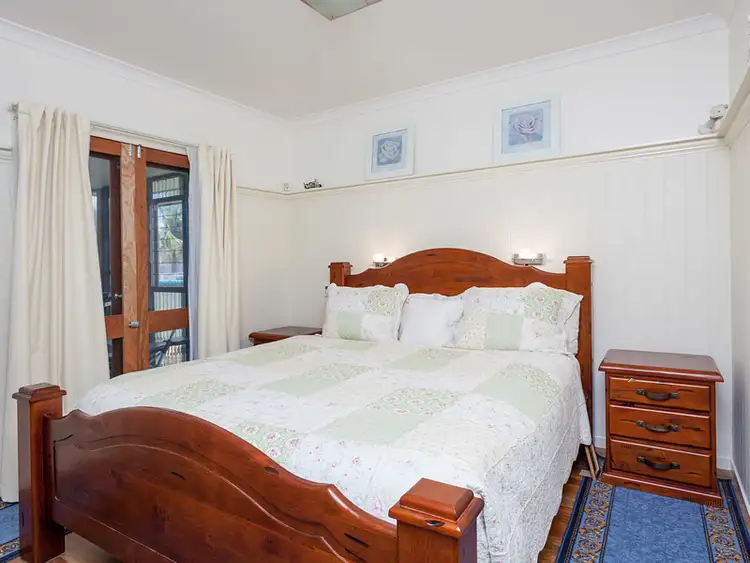 Seventh view of Homely house listing, 5 AQUA PLACE, Tin Can Bay QLD 4580