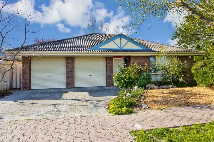 1 Westbury Court, Oakden SA 5086