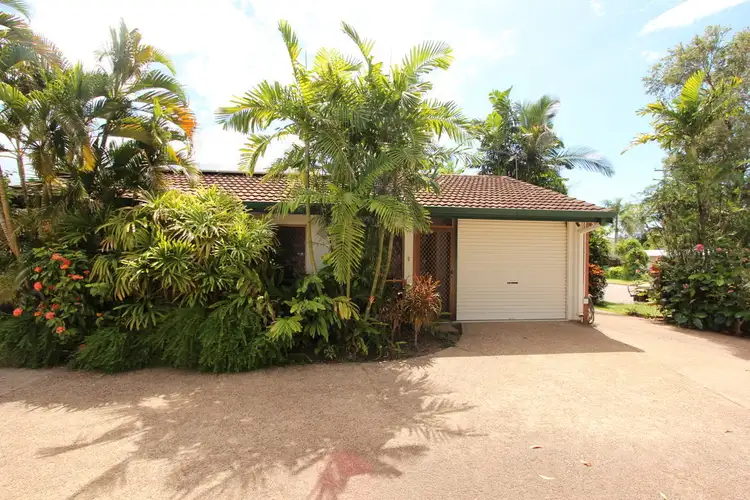 Seventh view of Homely unit listing, 1/36 Roberts Street, Hermit Park QLD 4812