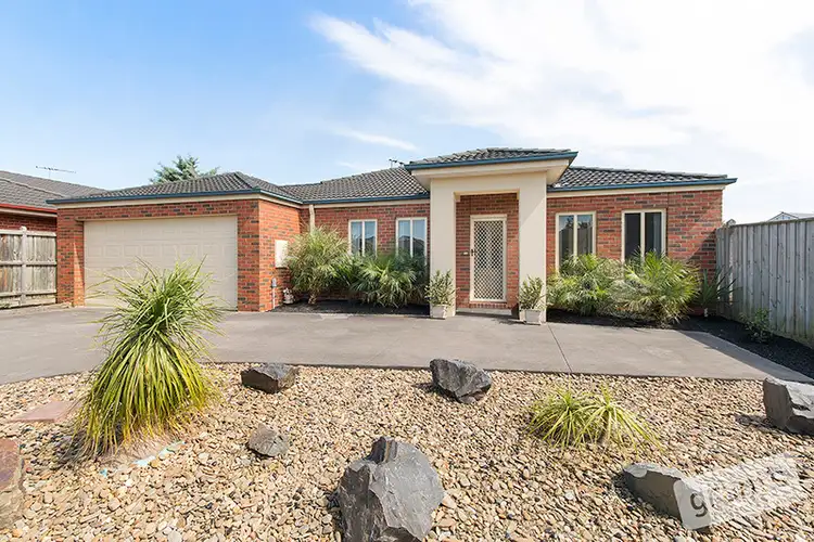 Main view of Homely house listing, 13 Vaucluse Street, Berwick VIC 3806