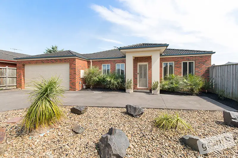 Main view of Homely house listing, 13 Vaucluse Street, Berwick VIC 3806