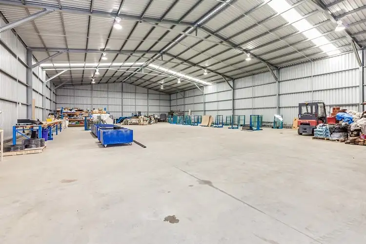 Sixth view of Homely house listing, 1 Paini Way, Jandabup WA 6077