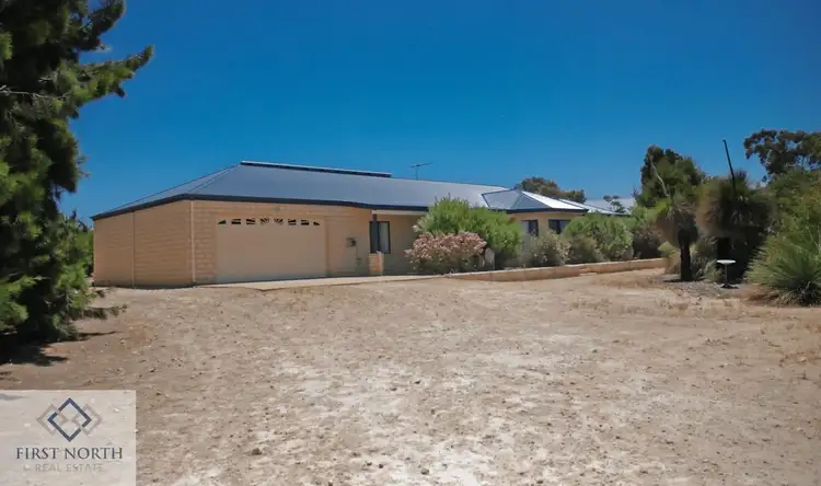 Second view of Homely house listing, 154 Sovereign Hills Drive, Gabbadah WA 6041