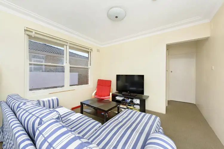 Fourth view of Homely apartment listing, 8/28 King Street, Ashfield NSW 2131
