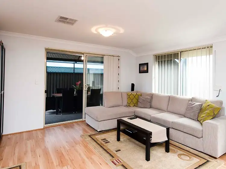 Third view of Homely house listing, 3 Rennes Lane, Landsdale WA 6065