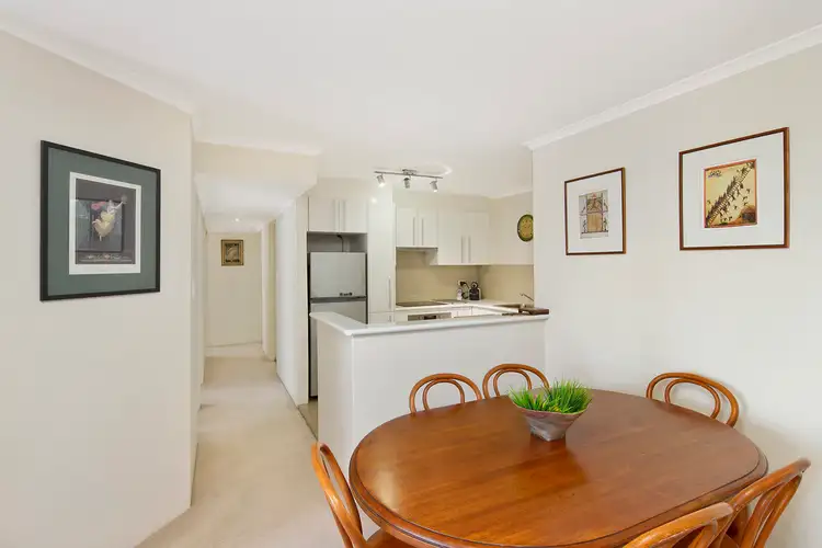Fourth view of Homely apartment listing, 11/167 Brougham Street, Potts Point NSW 2011