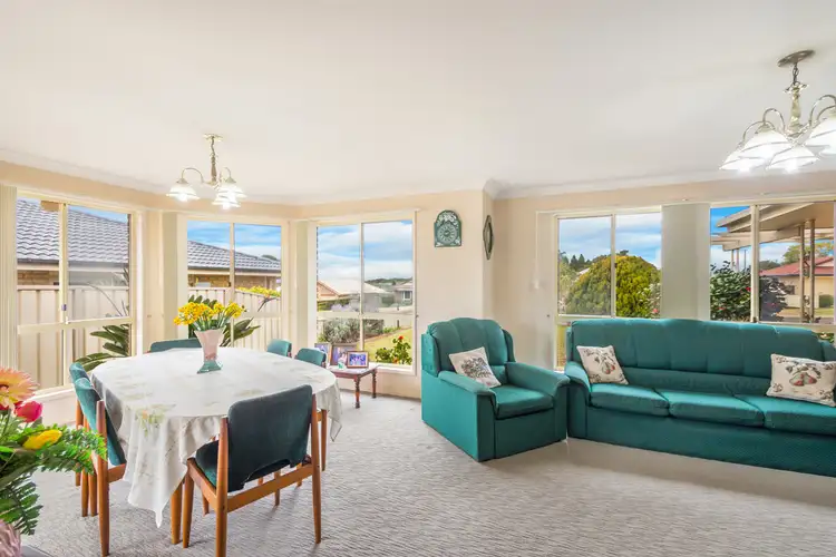 Fifth view of Homely house listing, 21 Degan Court, Middle Ridge QLD 4350