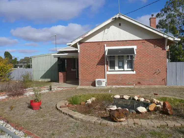 Second view of Homely house listing, 31 Garrard Street, Hopetoun VIC 3396