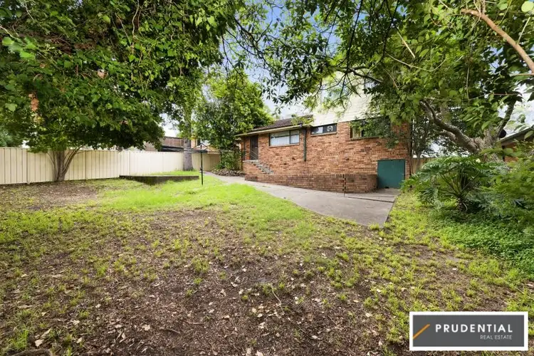Sixth view of Homely house listing, 61 Manooka Crescent, Bradbury NSW 2560