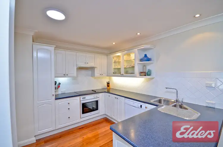 Fourth view of Homely house listing, 63 Isaac Smith Parade, Kings Langley NSW 2147
