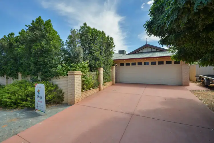 24 Maxwell Street, South Kalgoorlie WA 6430