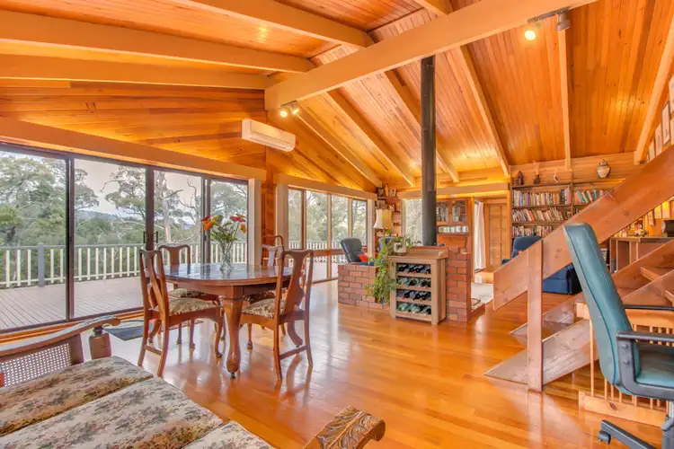 Fourth view of Homely rural property listing, 60 Pearces Track, Moe South VIC 3825