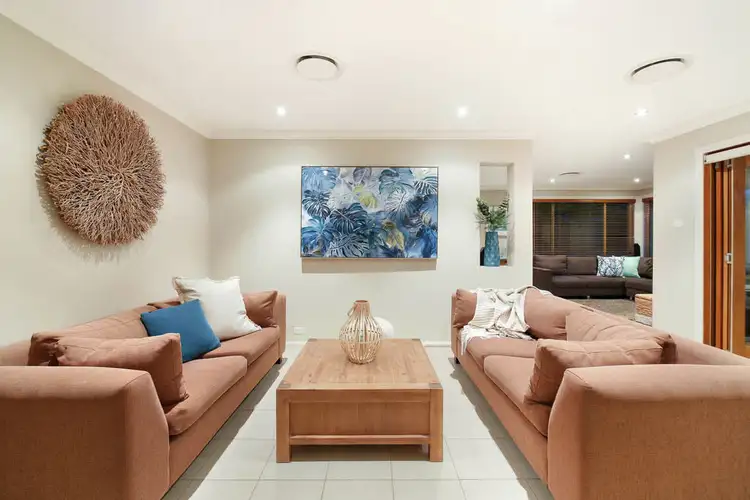 Third view of Homely house listing, 2 Kestrel Close, Bensville NSW 2251