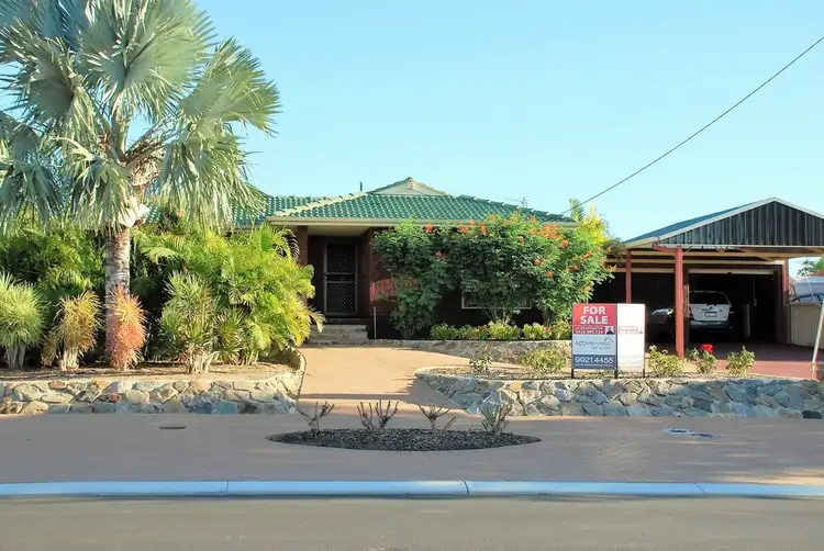 28 Ackland Road, Mount Tarcoola WA 6530