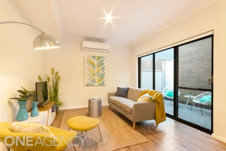 Second view of Homely townhouse listing, 13/197 Clontarf Road, Hamilton Hill WA 6163