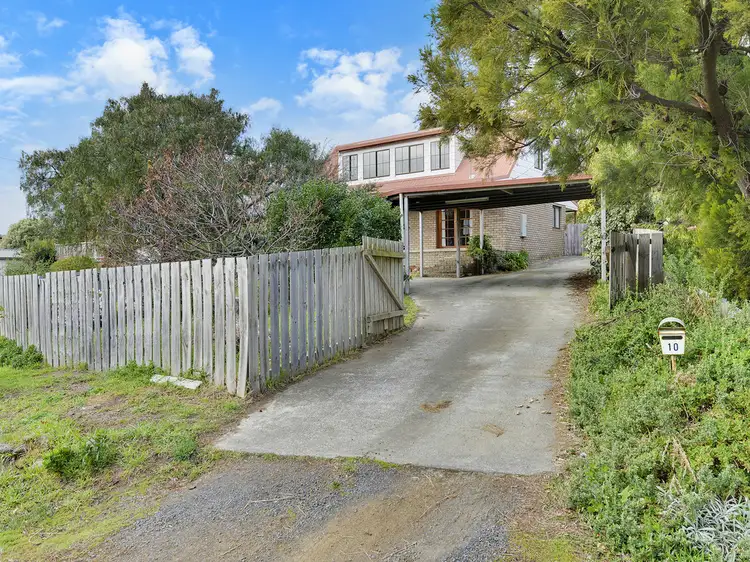 10 Parnella Road, Dodges Ferry TAS 7173