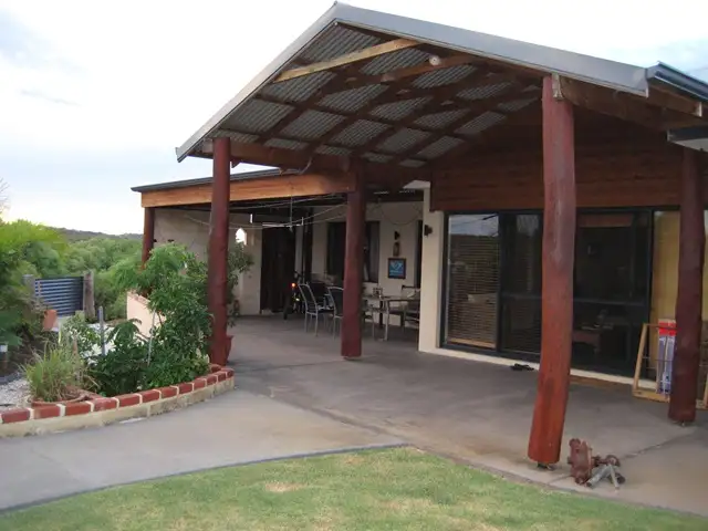 Fifth view of Homely house listing, 5 McNaboe Court, Port Denison WA 6525