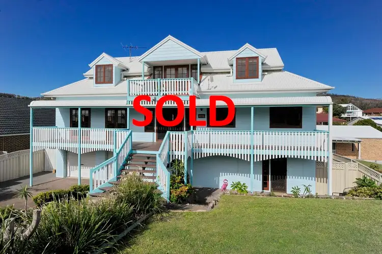 43 Squire Street, Fingal Bay NSW 2315