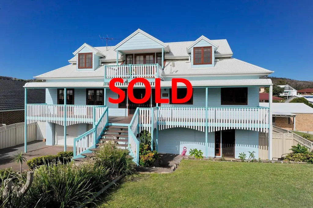 Main view of Homely house listing, 43 Squire Street, Fingal Bay NSW 2315