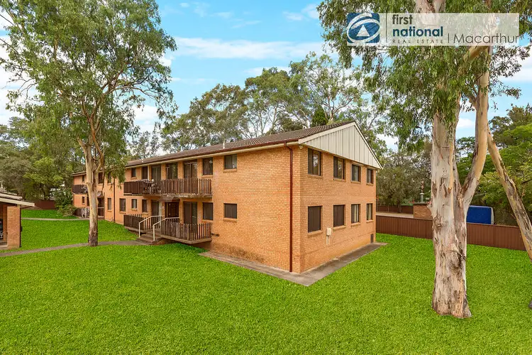 8/17-25 Rudd Road, Leumeah NSW 2560