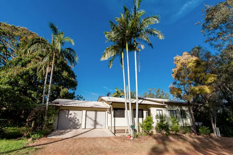 Main view of Homely house listing, 50 Hunchy School Road, Hunchy QLD 4555