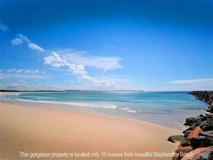 Third view of Homely house listing, 21 Boikon Street, Blacksmiths NSW 2281