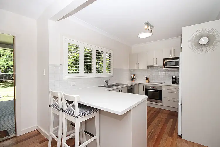 Fourth view of Homely house listing, 17 Mee Street, Carina QLD 4152