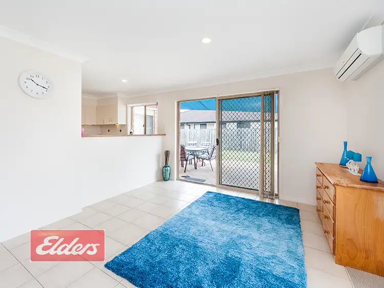 Fourth view of Homely house listing, 11 Stockwellia Street, Meadowbrook QLD 4131