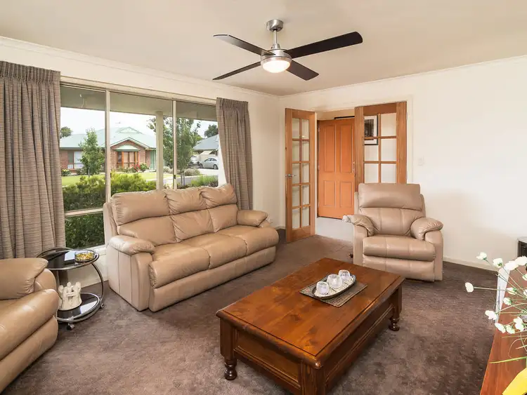 Third view of Homely house listing, 1 Elsie Drive, Strathalbyn SA 5255