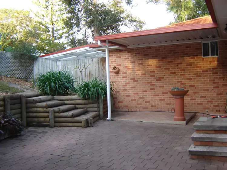 Fifth view of Homely house listing, 1/19 Headlam Parade, Springfield NSW 2250