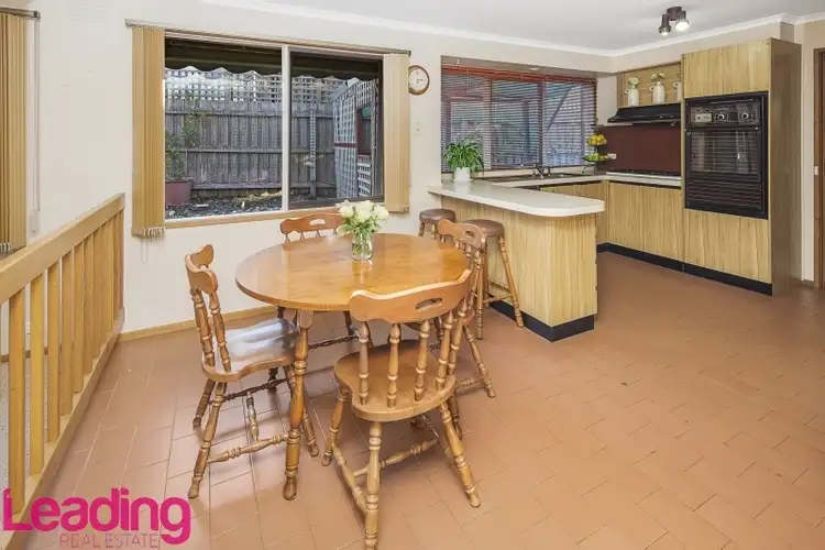 Fourth view of Homely house listing, 1 Counsel Court, Sunbury VIC 3429