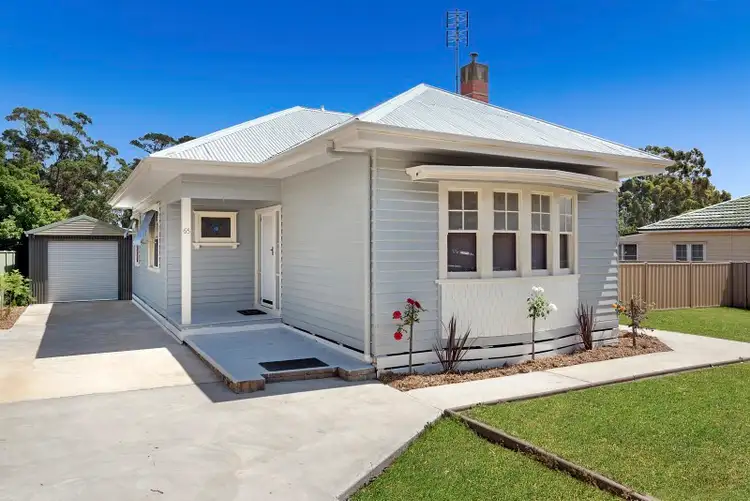 65 Strickland Road, East Bendigo VIC 3550