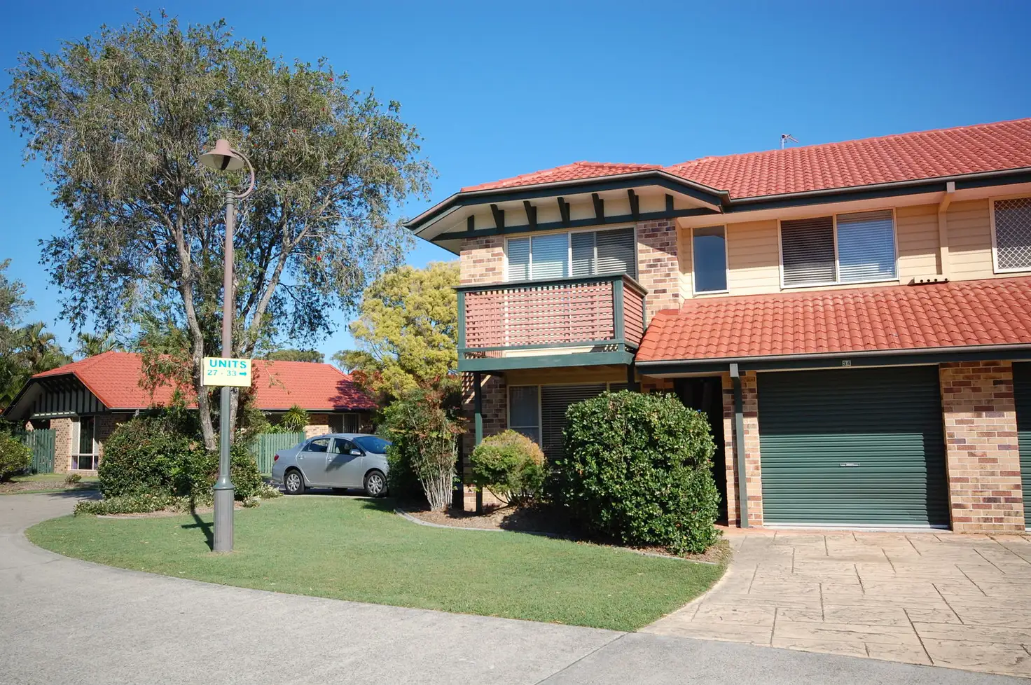 Main view of Homely townhouse listing, 34/23 Tristan Court, Benowa QLD 4217