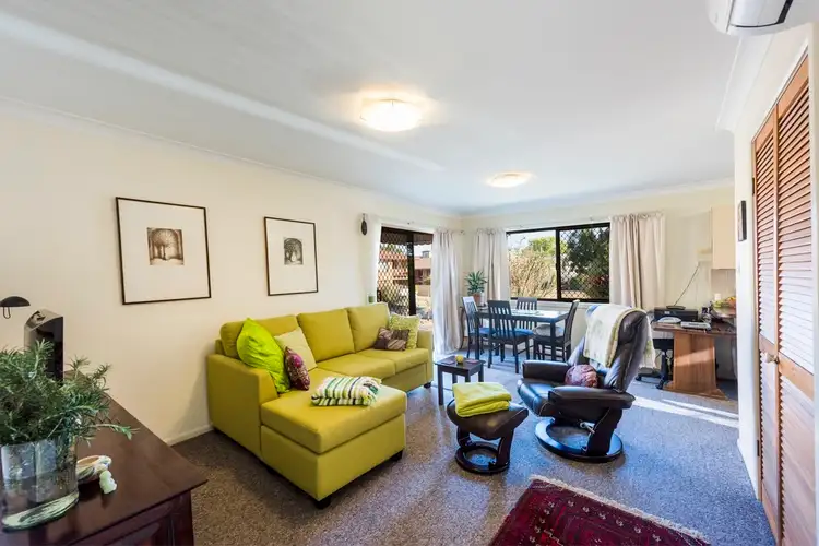 Second view of Homely house listing, 1/4 Eversley Place, Grafton NSW 2460