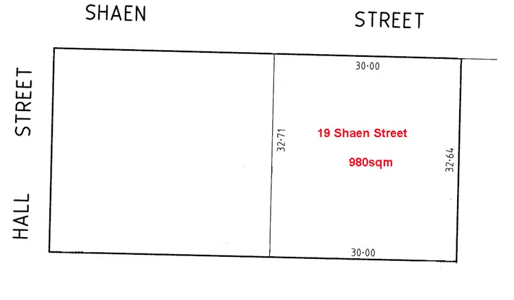 Second view of Homely land listing, 17 Shaen St, Port Lincoln SA 5606