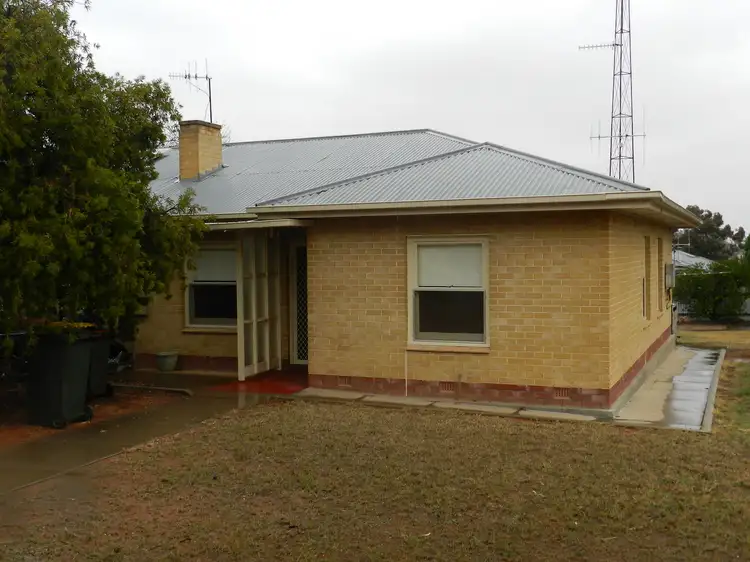 6 Bonnar Street, Barmera SA 5345
