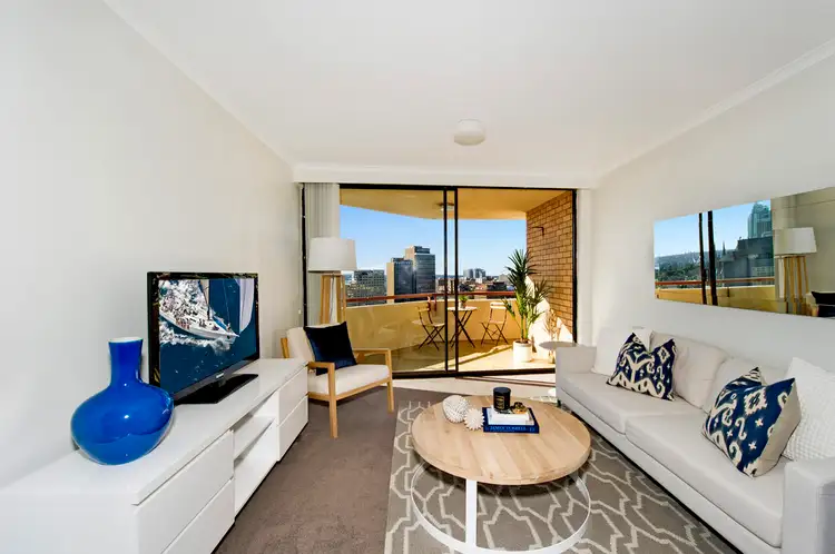 Second view of Homely apartment listing, 144/6-16 Oxford Street, Darlinghurst NSW 2010