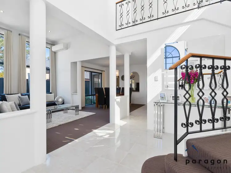 Third view of Homely house listing, 29 Howlett Street, North Perth WA 6006