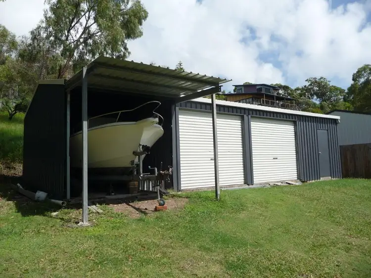 Sixth view of Homely house listing, 41 Captain Cook Drive, Agnes Water QLD 4677