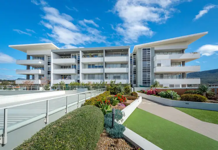 8/118-126 Princes Highway, Fairy Meadow NSW 2519