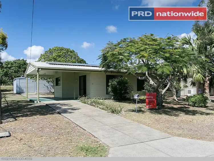 33 Bruce Street, Torquay QLD 4655