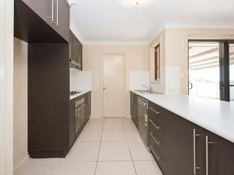 Second view of Homely house listing, 53 White Circle, Mudgee NSW 2850