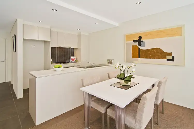Second view of Homely apartment listing, 2/38 Morton Street, Wollstonecraft NSW 2065