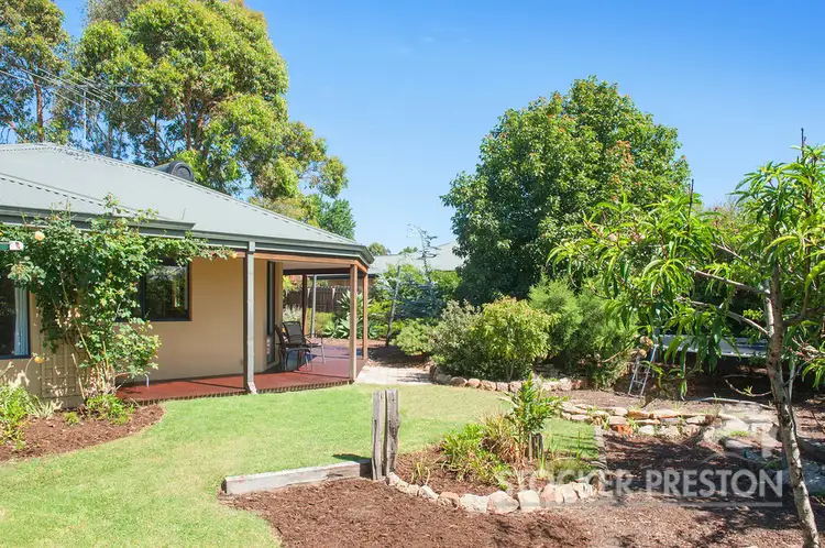 Main view of Homely house listing, 27 Brookland Loop, Dunsborough WA 6281