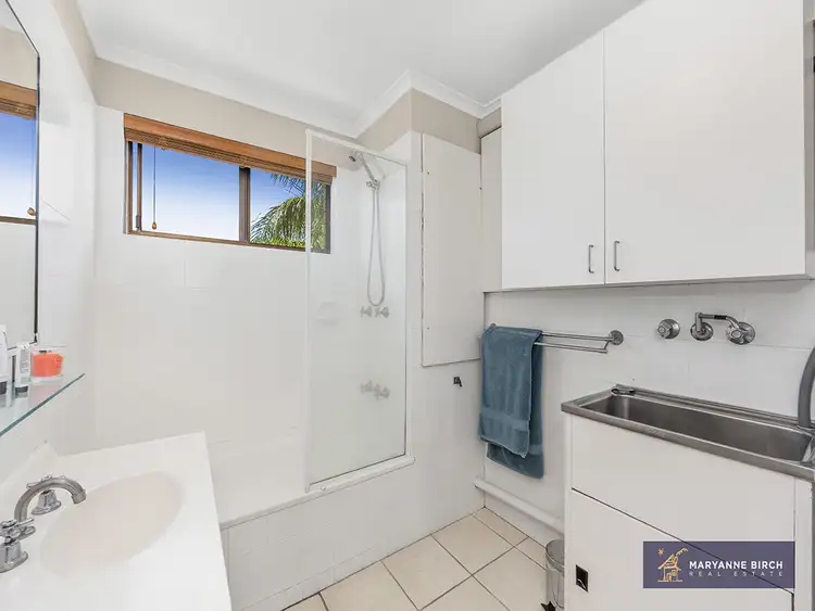 Sixth view of Homely unit listing, 6/359 Hawthorne Road, Hawthorne QLD 4171